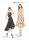 V9252 Damen Kleid Prinzessin, Vogue