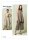 V1550 Damen Hose Tunika Pullover, Vogue