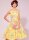 M7599 Damen Unterrock Kleid, McCalls