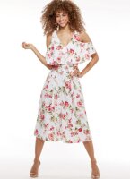 M7608 Sommerkleid, Schnittmuster von McCalls
