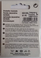 Appl. Lippenstift rot/schwarz