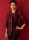 V1571 Damen Hose Jackett, Vogue