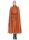 V9288 Damen Gürtel Kragen Cape, Vogue