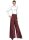 V9282 Damen Hose, Schnittmuster von Vogue