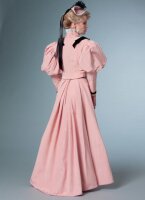 B6537 Damen Kostüm, Butterick