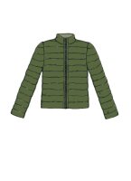 M7695 Jackett Damen Westen, McCalls