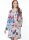 M7715 Damen Kleid, Schnittmuster von McCalls