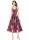 M7720 Damen Kleid, Schnittmuster von McCalls