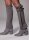 M7706 Damen Garmasche, McCalls