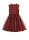 M7648 Unterrock Kleid Schärpe, McCalls