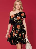 M7683 Damen Shirt Kleid, McCalls