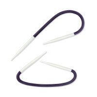 2  YOGA Zopfmusternadeln prym.ergonomics 4,0