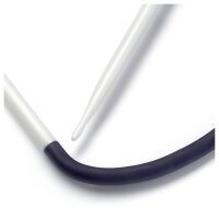 2  YOGA Zopfmusternadeln prym.ergonomics 4,0