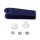 NF-Druckknopf Jersey MS 8 mm silberfarbig
