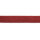 Hoodiekordel PES 17 mm rot