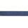 Hoodiekordel PES 17 mm blau