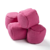 Fixiergewichte MINI 30 mm pink