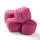 Fixiergewichte MINI 30 mm pink