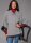 K4222 Poncho mit Fransen, KwikSew