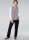 K4220 Damen Top Hose Weste, KwikSew
