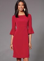 K4215 Damen Kleid, KwikSew