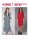 K4215 Damen Kleid, KwikSew