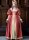 M7763 Damen Shirt Kleid, McCalls