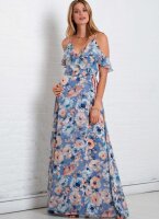 M7745 Damen Kleid, Schnittmuster von McCalls