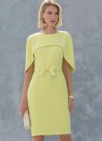 V1579 Damen Kleid, Schnittmuster von Vogue