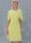 V1579 Damen Kleid, Schnittmuster von Vogue