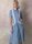 V9294 Damen Kleid, Schnittmuster von Vogue