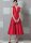 V9292 Damen Kleid, Schnittmuster von Vogue