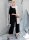V1581 Damen Hose Tunika, Vogue