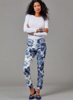 B6565 Damen Hose, Butterick
