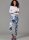 B6565 Damen Hose, Butterick