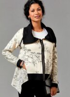 B6569 Damen Jackett, Butterick