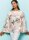 B6561 Damen Top, Butterick