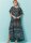 B6559 Damen Top Tunika Caftan, Butterick