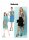 B6553 Damen Kleid, Butterick