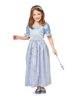 2356 Rotkäppchen und Prinzessin H, W 2018 #2356, Burda