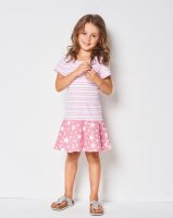 9341 Kleid F, S 2018 #9341, Burda
