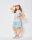 9341 Kleid F, S 2018 #9341, Burda