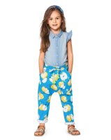 9342 Jogging-Hosen F, S 2018 #9342, Burda