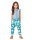9342 Jogging-Hosen F, S 2018 #9342, Burda