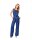6516 Overall, Oberteil, Hose F, S 2017 #6516, Burda