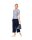 6516 Overall, Oberteil, Hose F, S 2017 #6516, Burda