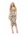6423 Cocktail-Kleider F, S 2018 #6423, Burda