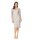 6423 Cocktail-Kleider F, S 2018 #6423, Burda