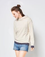 6406 Pullover F, S 2018 #6406, Burda