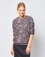 6406 Pullover F, S 2018 #6406, Burda